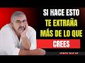 CUANDO UNA MUJER TE EXTRAÑA, HACE ESTAS 5 COSAS (CASI NINGÚN HOMBRE LO NOTA) | PSICOLOGÍA FEMENINA