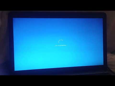 Instalar Windows 10 en HP 630  (equipo viejo)