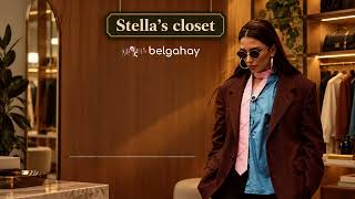 Stella’s closet EP03 Նորաձևության պատմությունը | Stella’s Closet