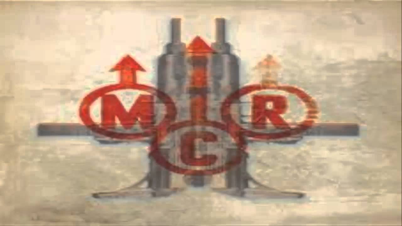 los pumas My Chemical Romance - The Light Behind Your Eyes