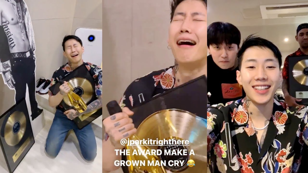 210227 박재범 KHA 수상후 광란의 인스타 라방ㅋㅋㅋㅋㅋㅋㅋㅋㅋ