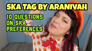 Ska Tag By Aranivah (English Version)