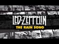 Led zeppelin  the rain song official audio