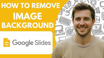 How to Remove Image Background in Google Slides Full 2026 Guide