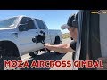 Moza AirCross Gimbal Stabilizer Review