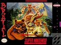 Is Brutal: Paws of Fury [SNES] Worth Playing Today? - SNESdrunk