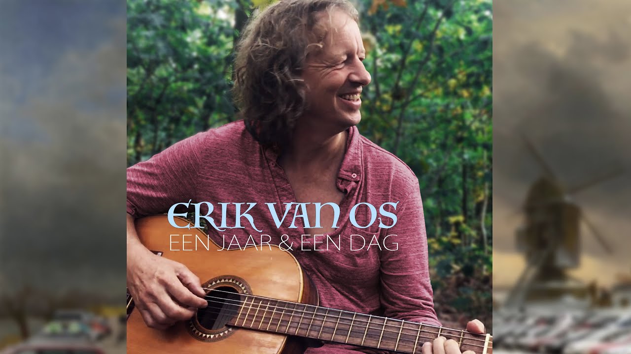 Erik van Os - Tederland - YouTube Music