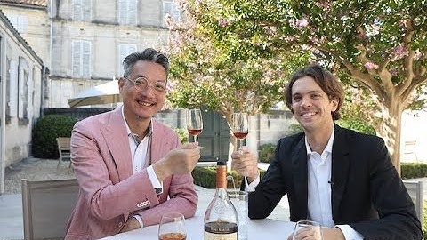 〈法国干邑直击02〉法国人　都怎么喝干邑？【林一峰Whisky School威士忌第104课】 - 天天要闻
