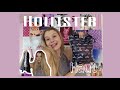 HOLLISTER TRY ON HAUL // Gilly Hicks // ROBINS WORLD