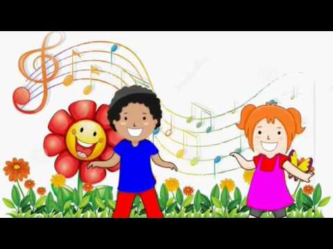 film kartun muslim mendidik Belajar sambil Bernyanyi 