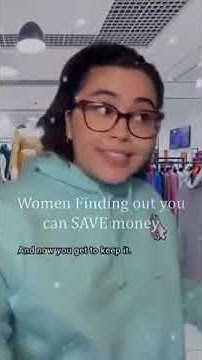 This ONE SIMPLE TRICK Saved This Girl THOUSANDS OF DOLLARS! - YouTube