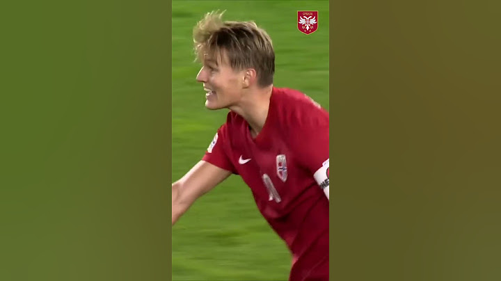 🦾🇷🇸 Strahinja Pavlović | Norveška - Srbija 0:2