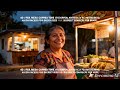 “La Vendedora Ambulante que Cambió su Destino | Historia Real de Superación y Motivación”