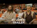 The Big Lebowski: Reboot (2026) - Jason Momoa &amp; Jack Black - Concept Trailer