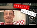 Ivica Olić - portreti "Vatrenih", Robert Knjaz