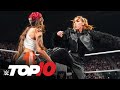 Top 10 WWE Raw moments: WWE Top 10, Aug. 25, 2025