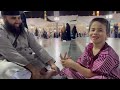 Umrah met kinderen  celebrity  hajj  umrah  mohammad amrani