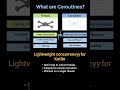 what are coroutines? #tips #learn