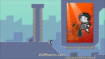 No Time to Explain Xbox One Gameplay