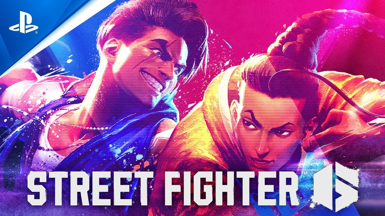 Street Fighter 6 Edition Steelbook : où l'obtenir