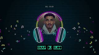 غرامي الاولي | DJ SLO