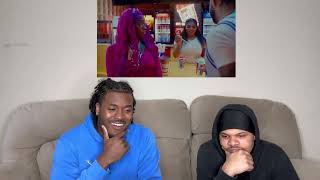 FEMALE ARTIST OF THE YEAR?!?! I Sexyy Red "Get It Sexyy" (Official Video) (REACTION!!!)
