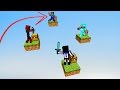 НОРМАЛЬНЫЙ ТАКОЙ СКАЙ ВАРС! - (Minecraft Sky Wars)