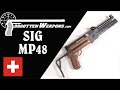 MP48: When SIG Cheaps Out