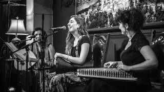 Sinafi Trio -  Msho Ahcik & Naz Etme Gel Resimi