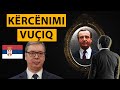 KURTIT Si Dridhet Syri Nga Kërcënimi I VUÇIQ KFOR I ÇON MESAZH Serbisë Flet Ish Gjenerali BRITANIK KURTIT Si Dridhet Syri Nga Kërcënimi I VUÇIQ KFOR I ÇON MESAZH Serbisë Flet Ish Gjenerali BRITANIK