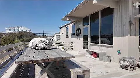 Featured Home: 2416 Sandfiddler Road