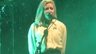 Alvvays - Forget About Life - Central Park Summerstage, NY 6/26/2019