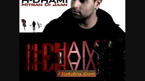 Mitran Di Jaan - H Dhami