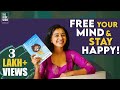 Can you be happy always  the book show ft rj ananthi  book review