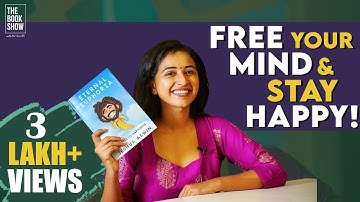 Can You Be Happy Always? | The Book Show ft. RJ Ananthi | Book Review