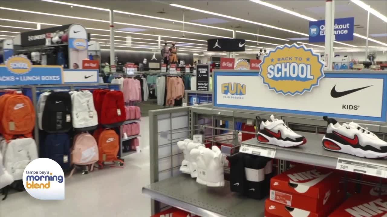 Save Big on Back-to-School & Sports Gear at Academy Sports & Outdoors