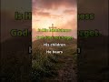 God Is Faithful | Easy English with the Bible