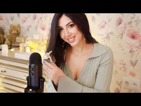 Yes, I Love It 💐 Ft Dossier [favourites] [ soft spoken ] [ asmr ]
