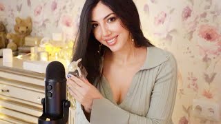 Yes, I Love It 💐 Ft Dossier [favourites] [ soft spoken ] [ asmr ] screenshot 4
