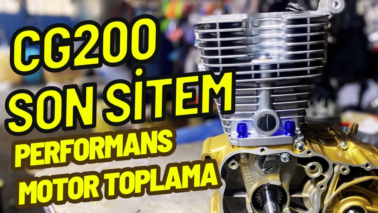 #cgmodifye CG 200 КОЛЛЕКЦИЯ ВЫСОКОПРОИЗВОДИТЕЛЬНЫХ ДВИГАТЕЛЕЙ #cg200
