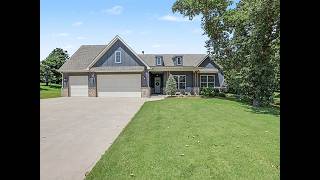 13075 Broken Arrow, Arcadia, OK, 73007