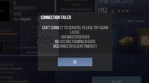 Standoff2 server not working!