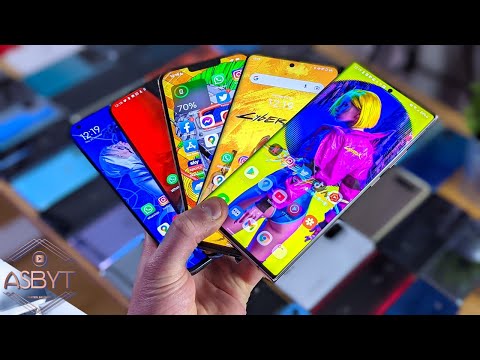 Best Smartphones 2022! - DON&rsquo;T BUY Before Watching!