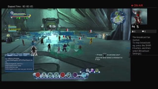 Dc Universe online - Random stream