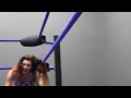 Amber nova। Slampeg video