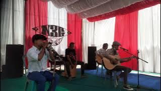 Frangky Sahilatua - Untukmu Gadisku ( Cover KPJ Sakato Sumbar )