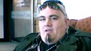 Dreamation 07 - Diabolik Speaks