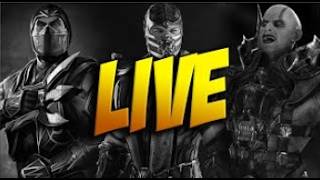 Live 🔴 Bora MK1 Online