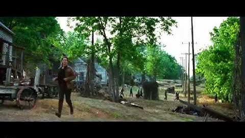 [HD] HUNGER GAMES - EYES OPEN Music Video + Lyrics Taylor Swift (FULL)