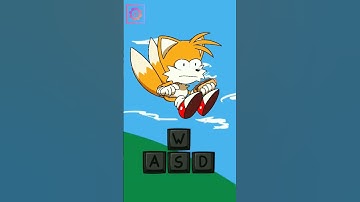 fnf Tails  Trolled Version Character Test Android#fnf #android #shorts